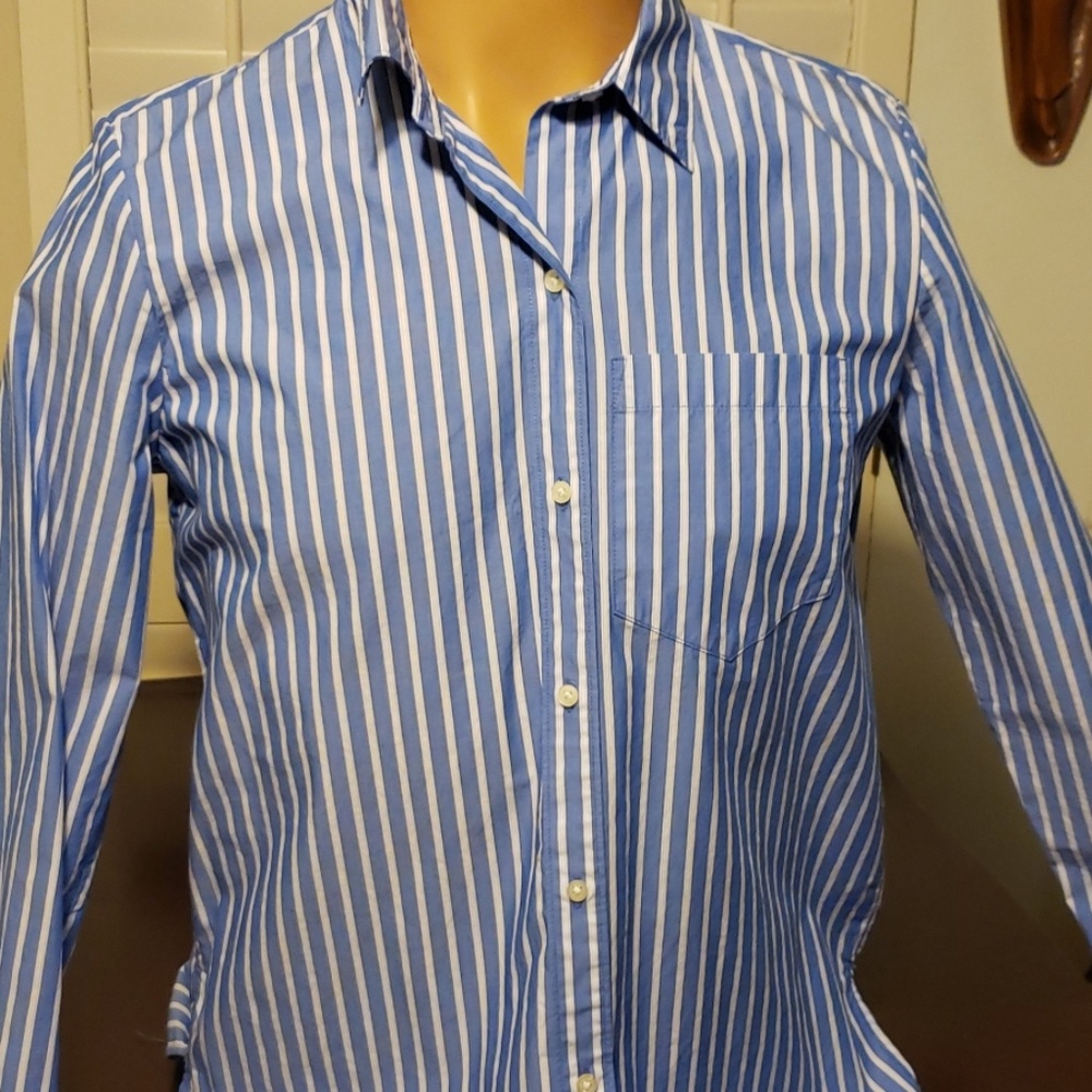 Dress shirt